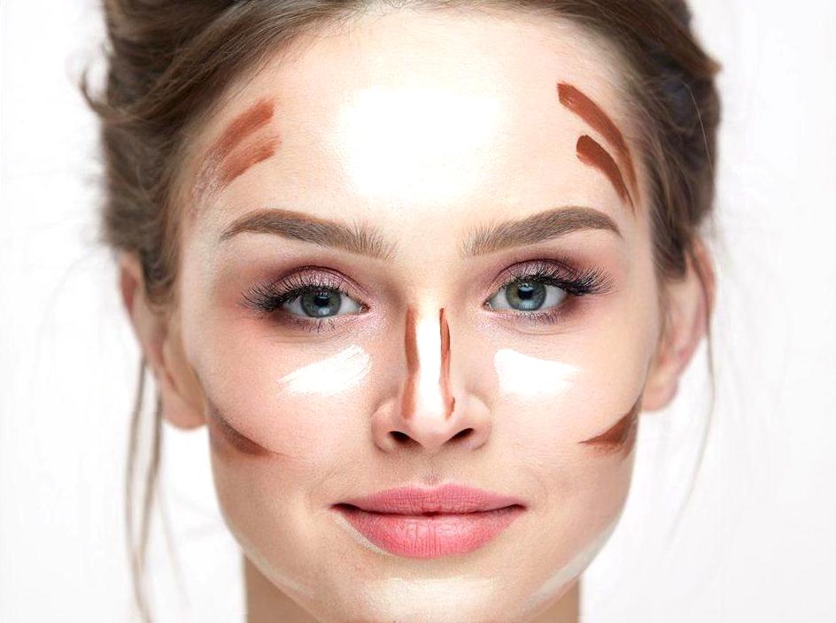 Tailoring Contour to Your Unique Face Shape