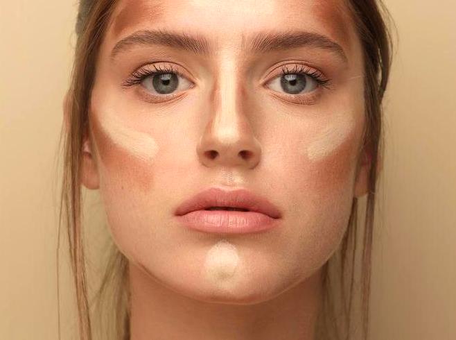 How to Adapt Contouring for Your Face Shape