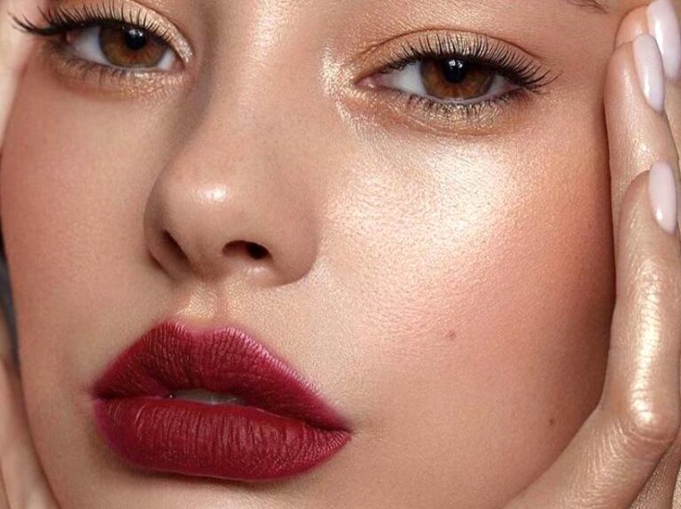 3 Lip-Loving Valentine’s Day Makeup Looks