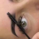 Can Ombre Brows Be Done Very Light And Airy?