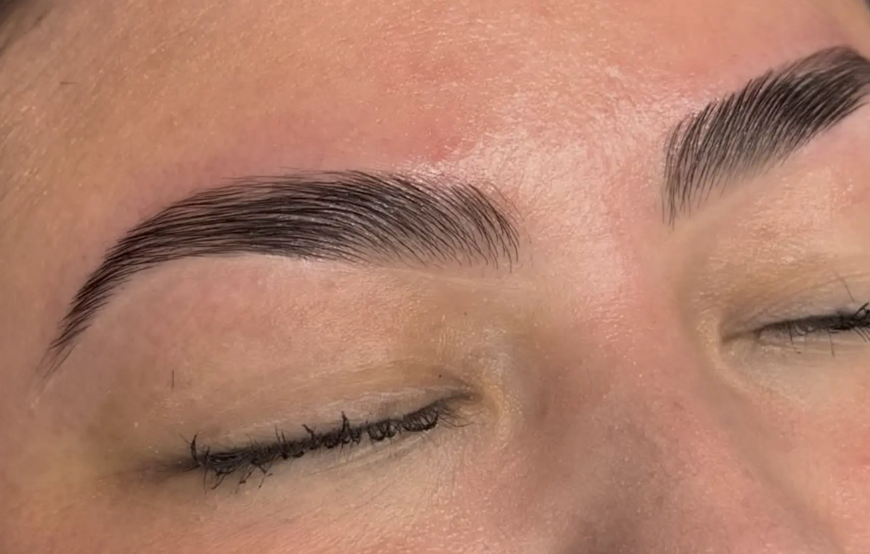 benefit precisely my brow wax