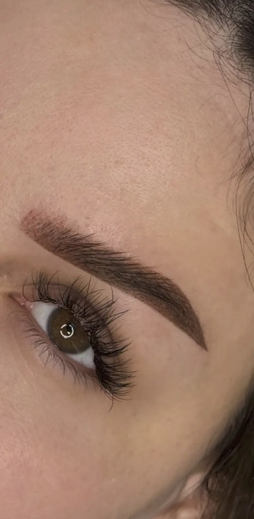 eyebrow tattoo adelaide