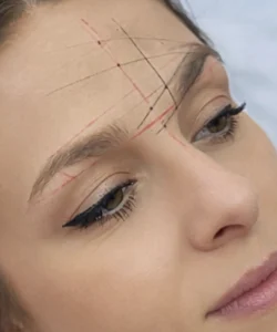 How To Get Ombre Brows That Don’t Look Like A Tattoo?