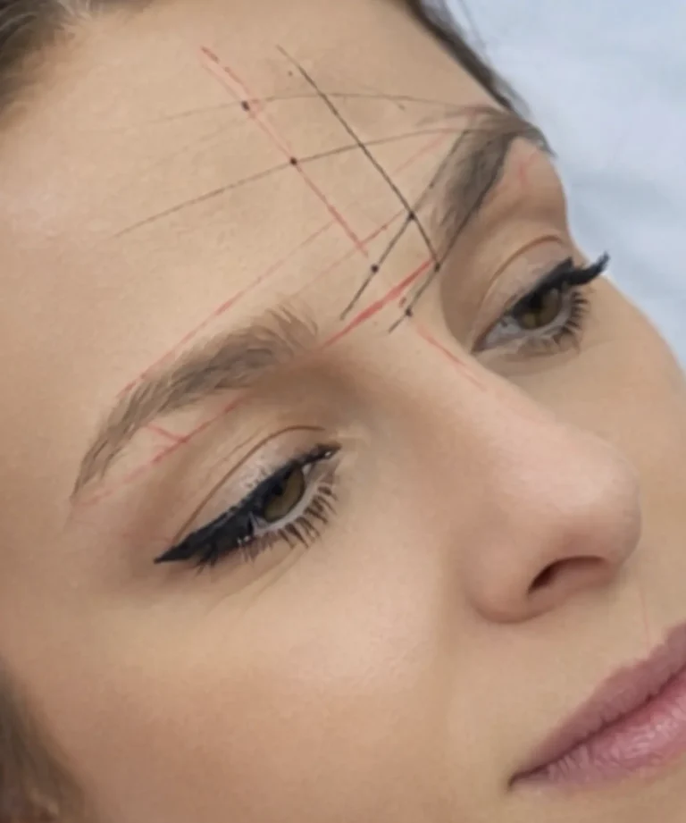 How To Get Ombre Brows That Don’t Look Like A Tattoo?