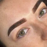 Cosmetic Tattoo Brows Training