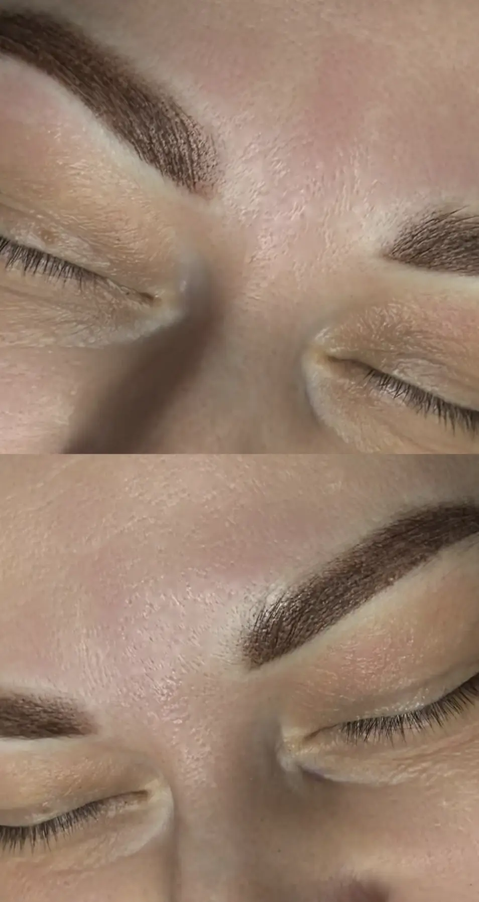 eyebrow tattoo canberra