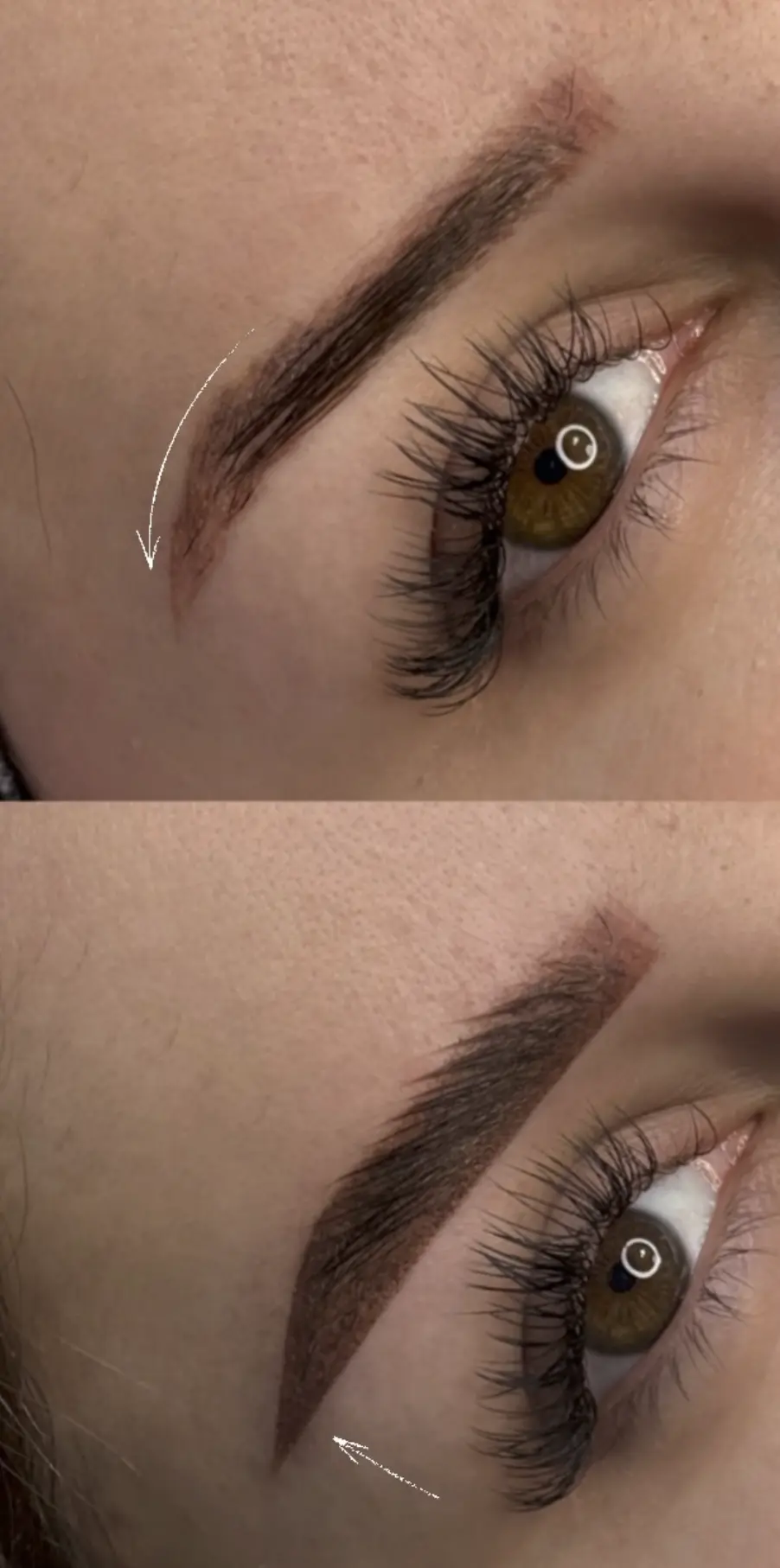 eyebrow tattoo mandurah