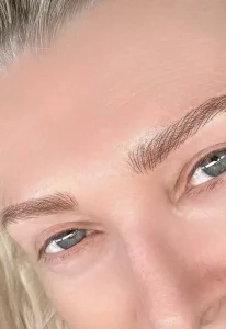 Can You Completely Reshape Your Eyebrows?