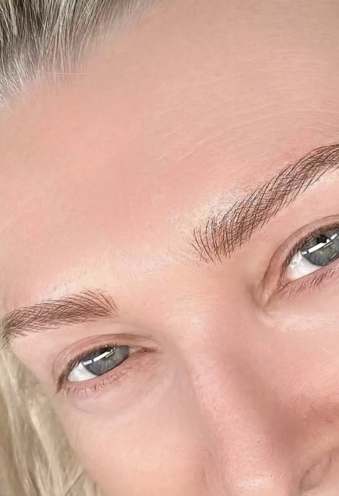 eyebrow tattoo near me