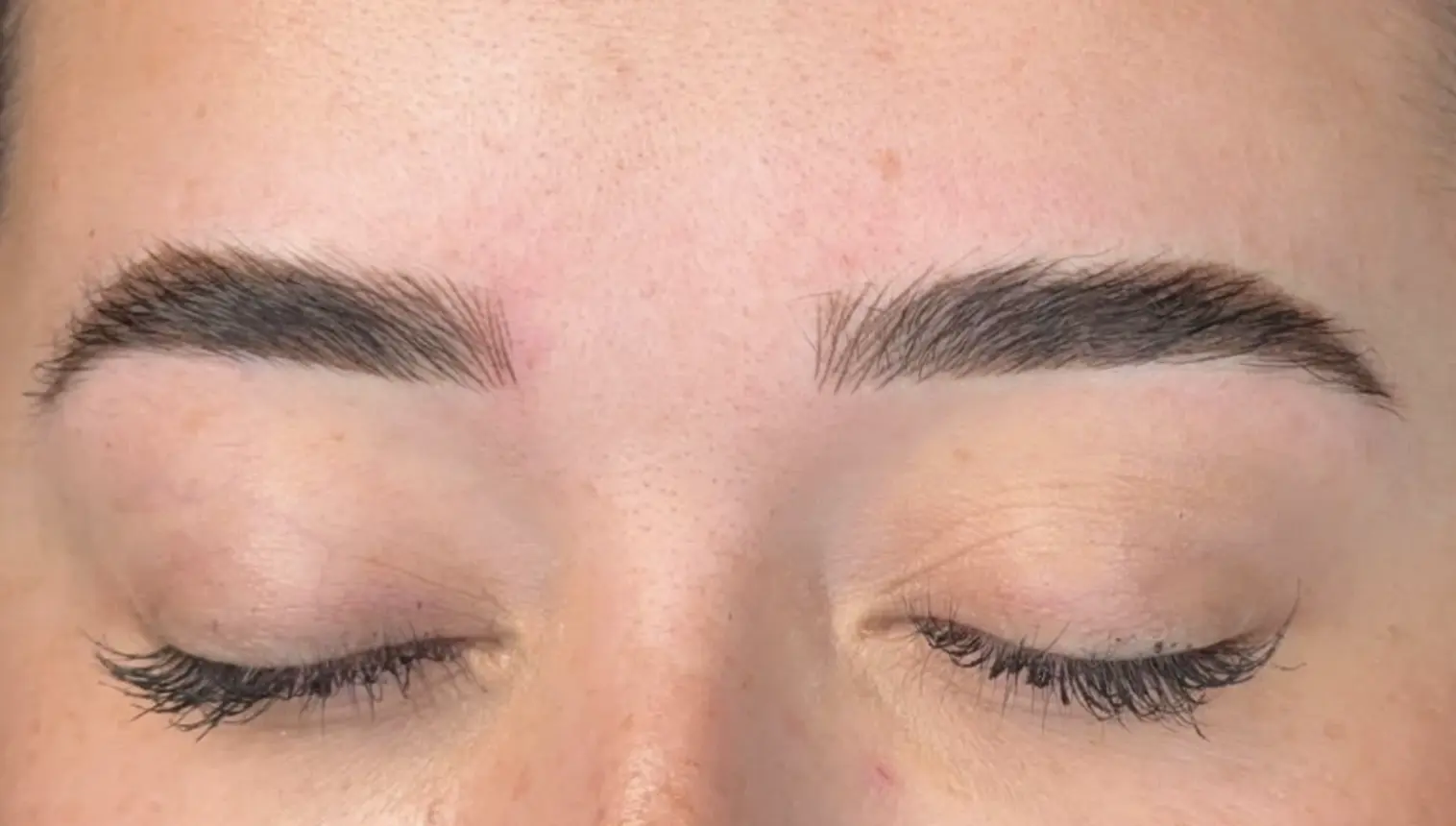 eyebrow tattoo perth