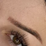 Can You Get Powder Brows Over Old Microblading Scar Tissue?