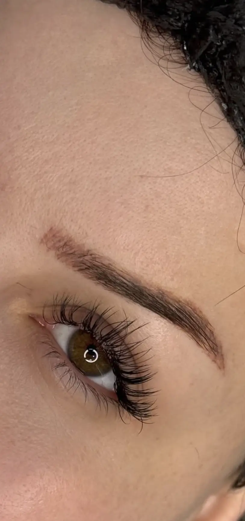 eyebrow tattoo perth cost