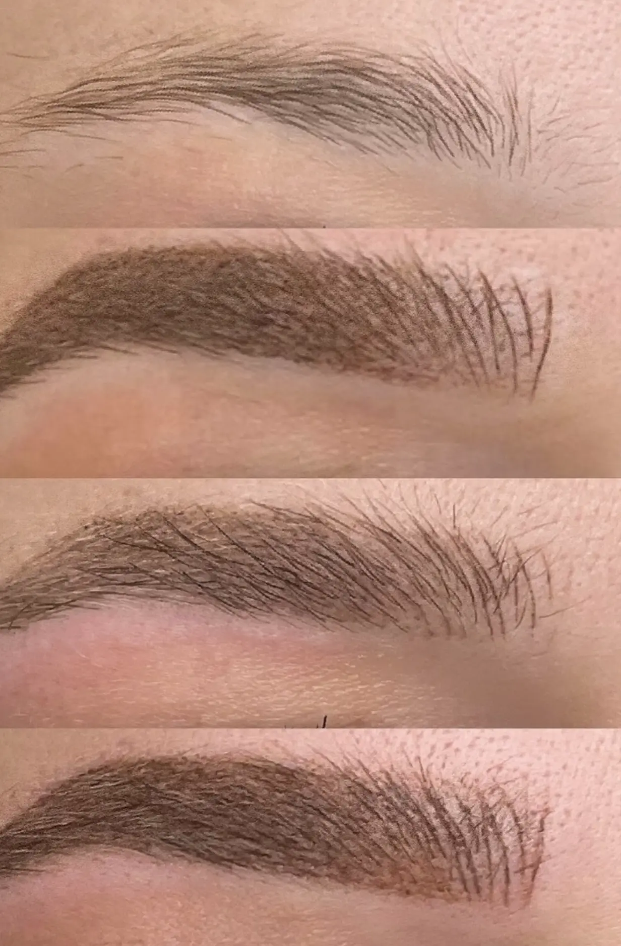eyebrow tattoo price