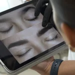 How to Choose the Right Eyebrow Style for Your Face