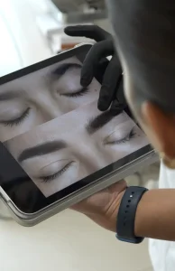 How to Choose the Right Eyebrow Style for Your Face