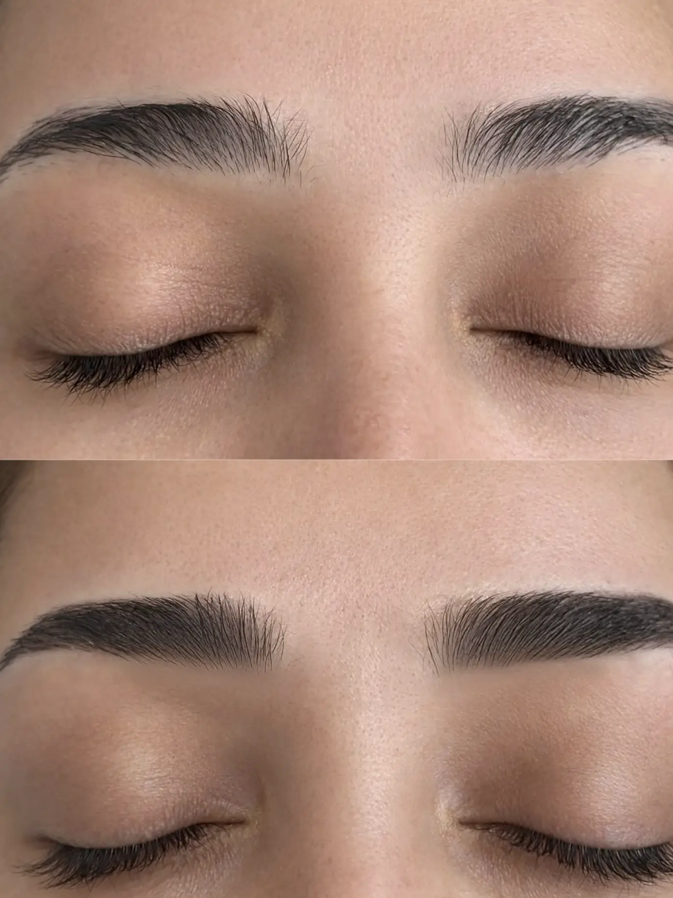 eyebrow tattoo sydney