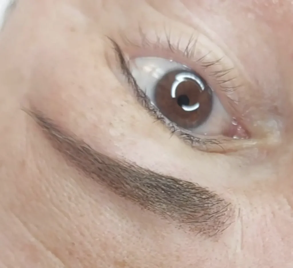Can You Do Permanent Eyebrows At Home?