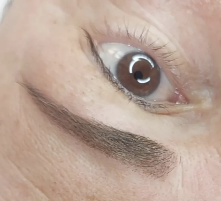 Can You Do Permanent Eyebrows At Home?