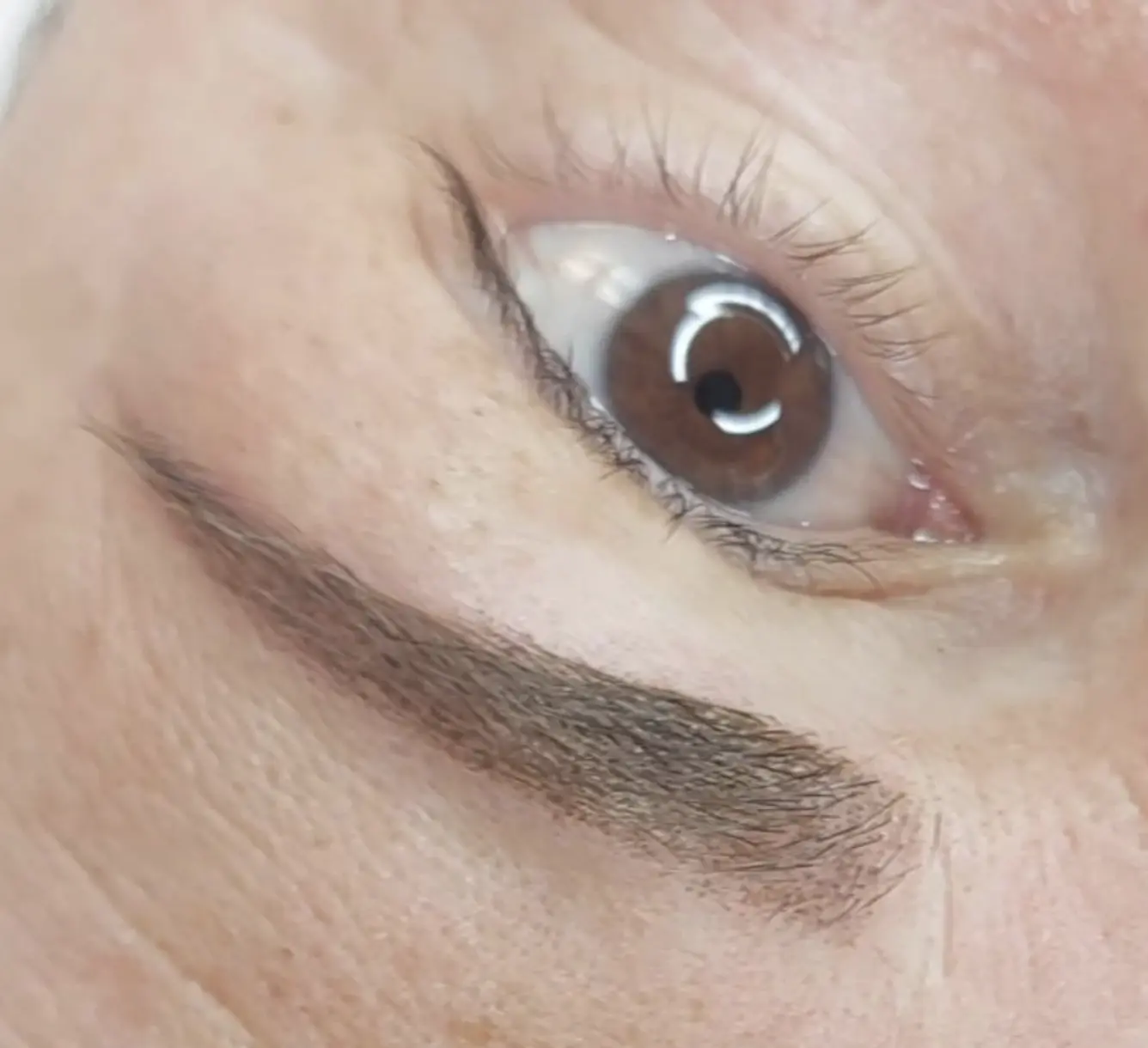 eyebrow tattoo toowoomba