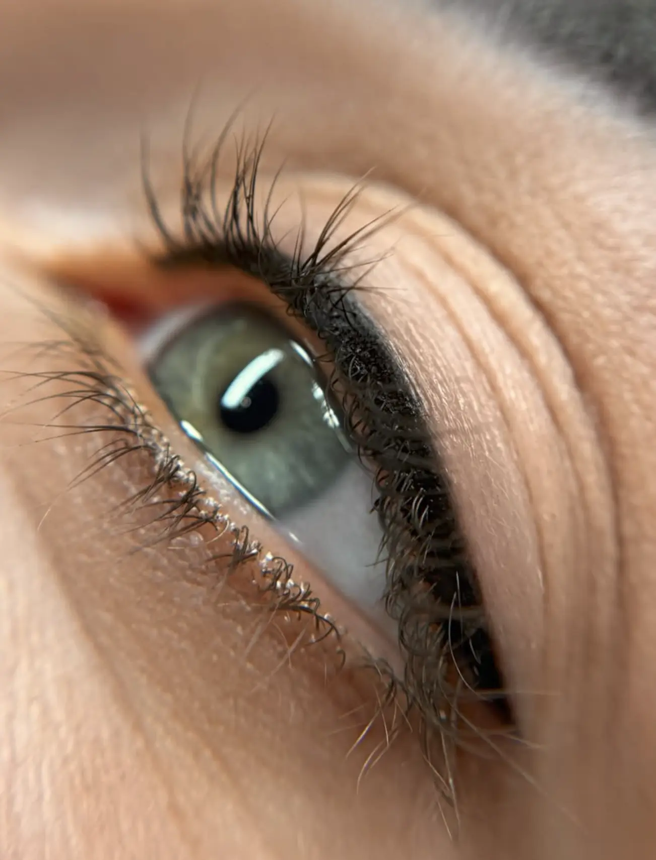 eyebrow tattoo vs microblading