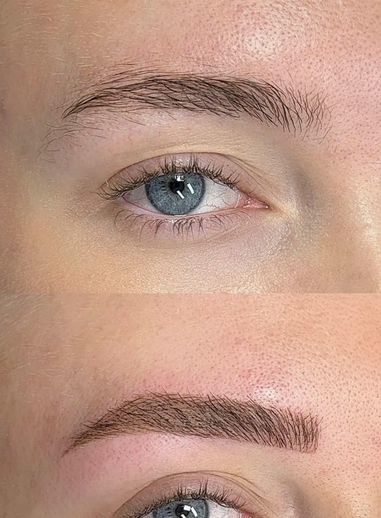 eyebrow tattooing near me