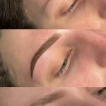 Does Vitamin C Fade Ombre Brow Tattoos?