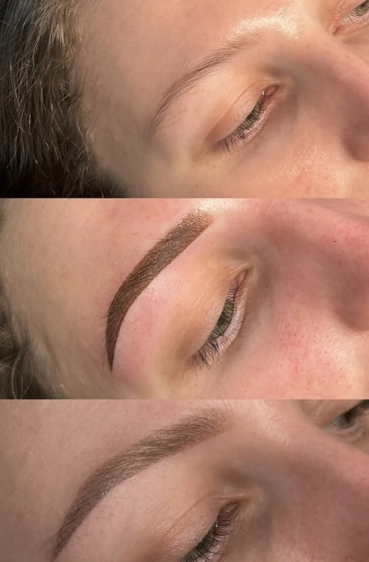 eyebrow tattooing near me