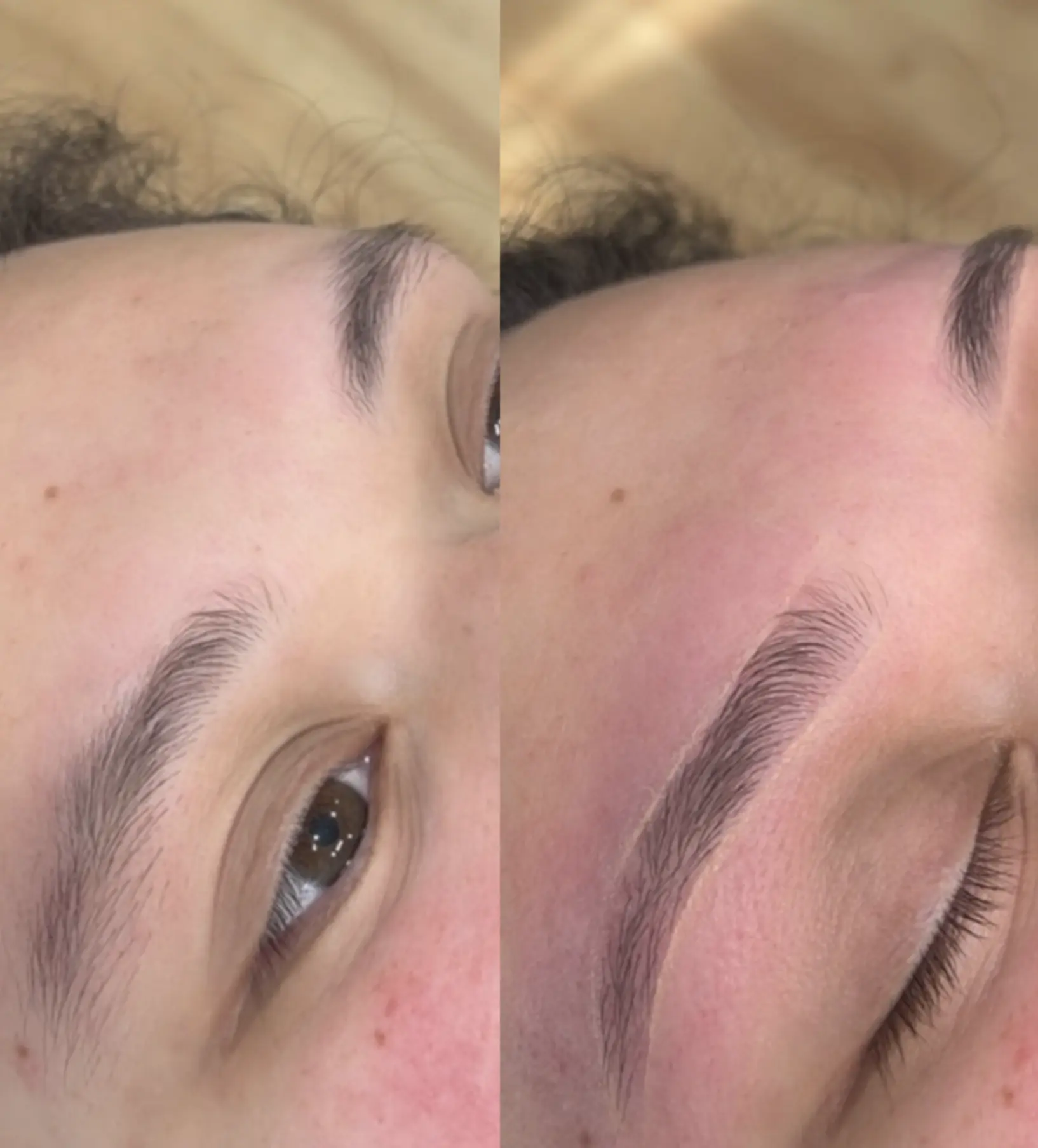 eyebrow wax chemist warehouse