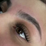 Which Way Do You Pull Your Eyebrows When Waxing?