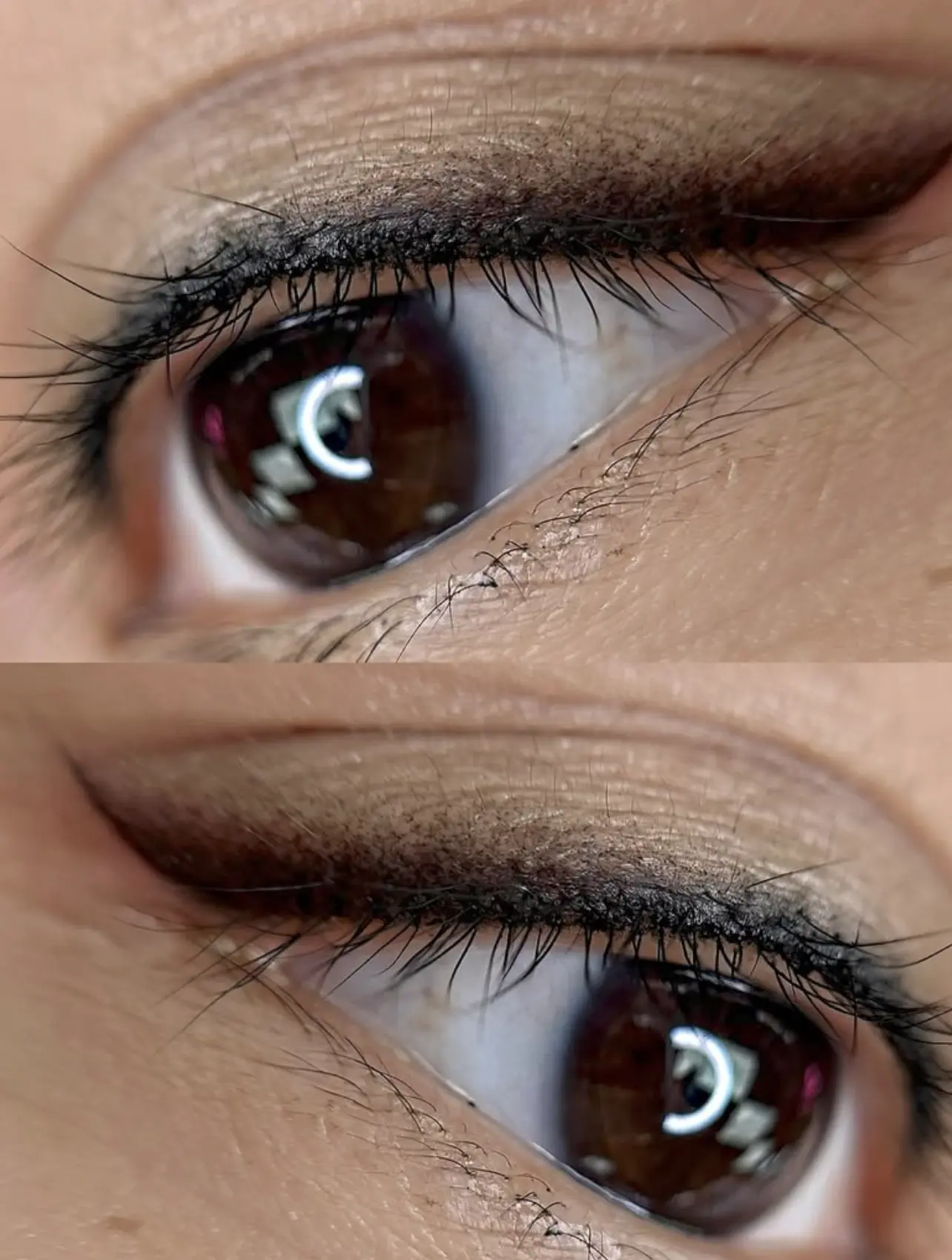 eyeliner tattoo melbourne