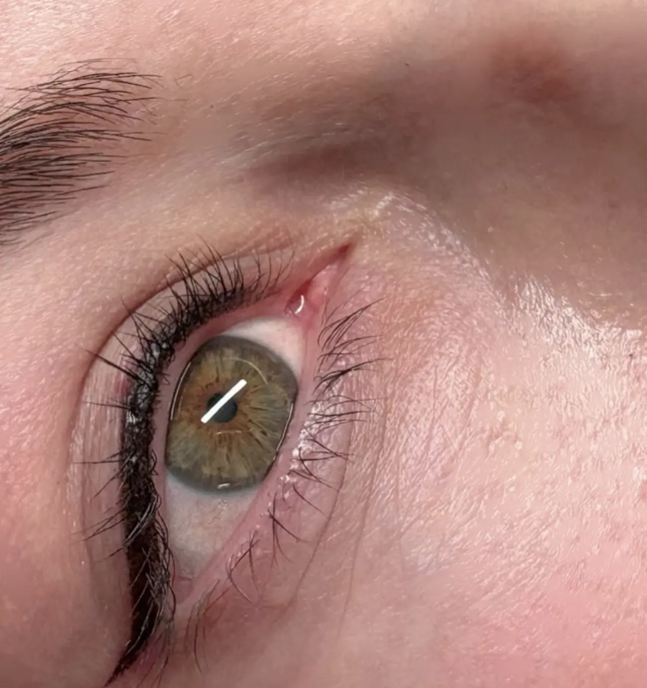 eyeliner tattoo near me