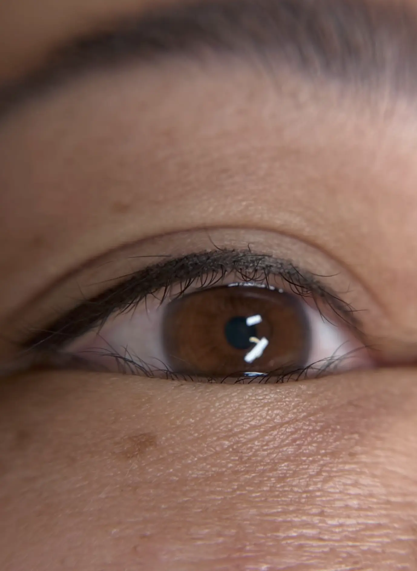 eyeliner tattoo in Melbourne