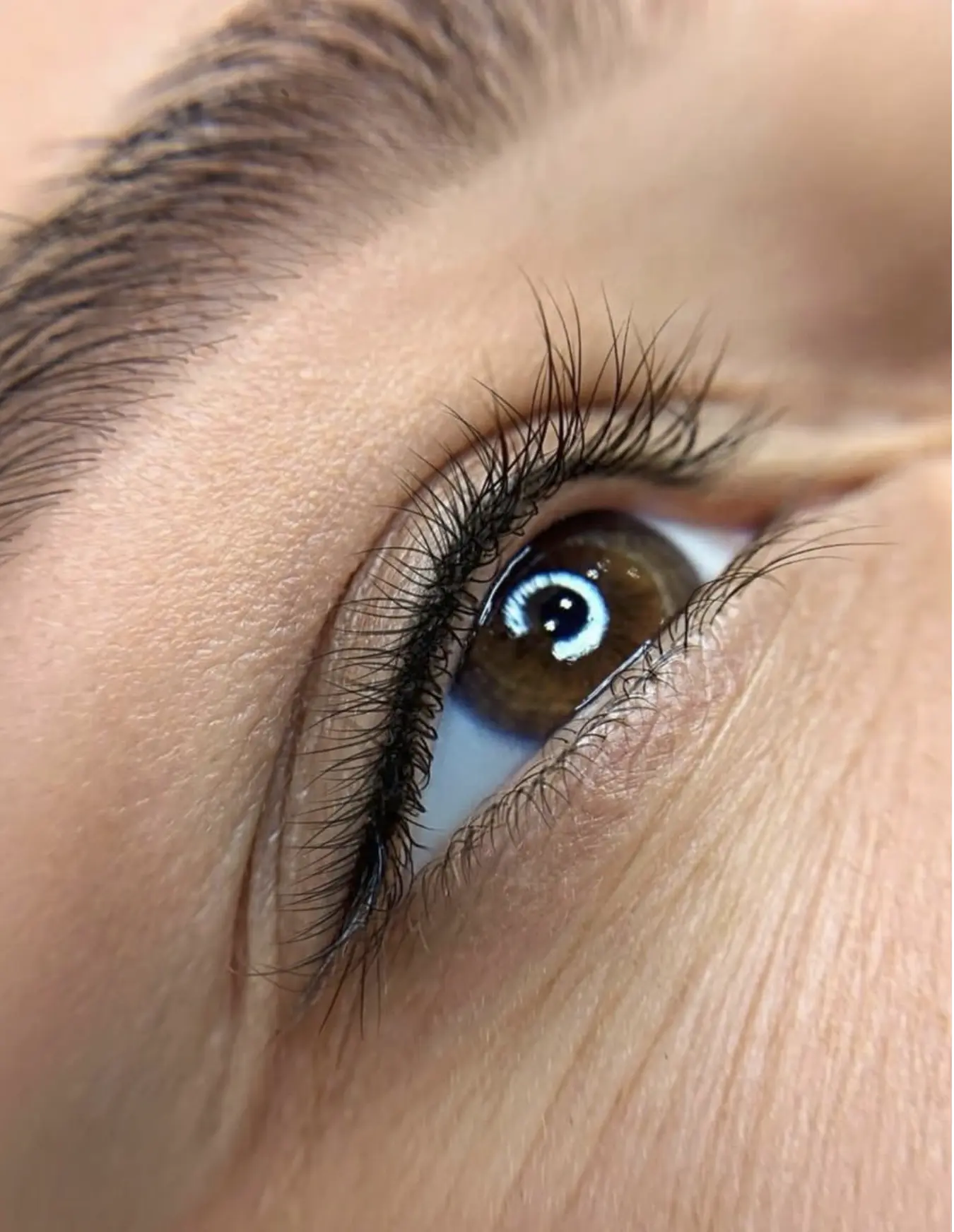 eyeliner tattoo