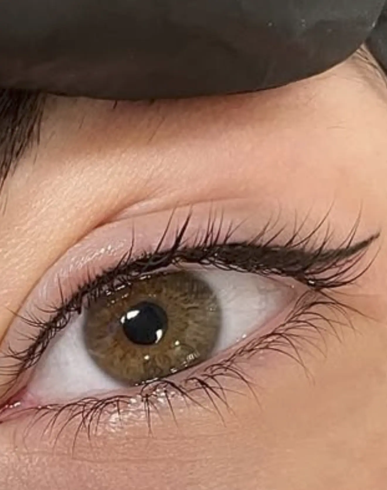 permanent eyeliner tattoo