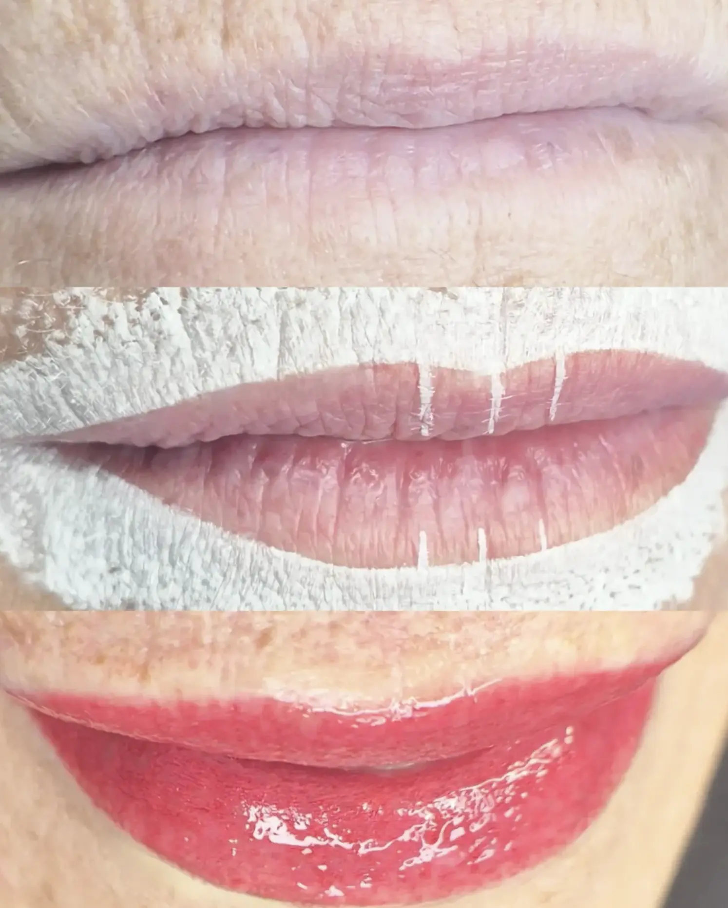 permanent makeup artist course