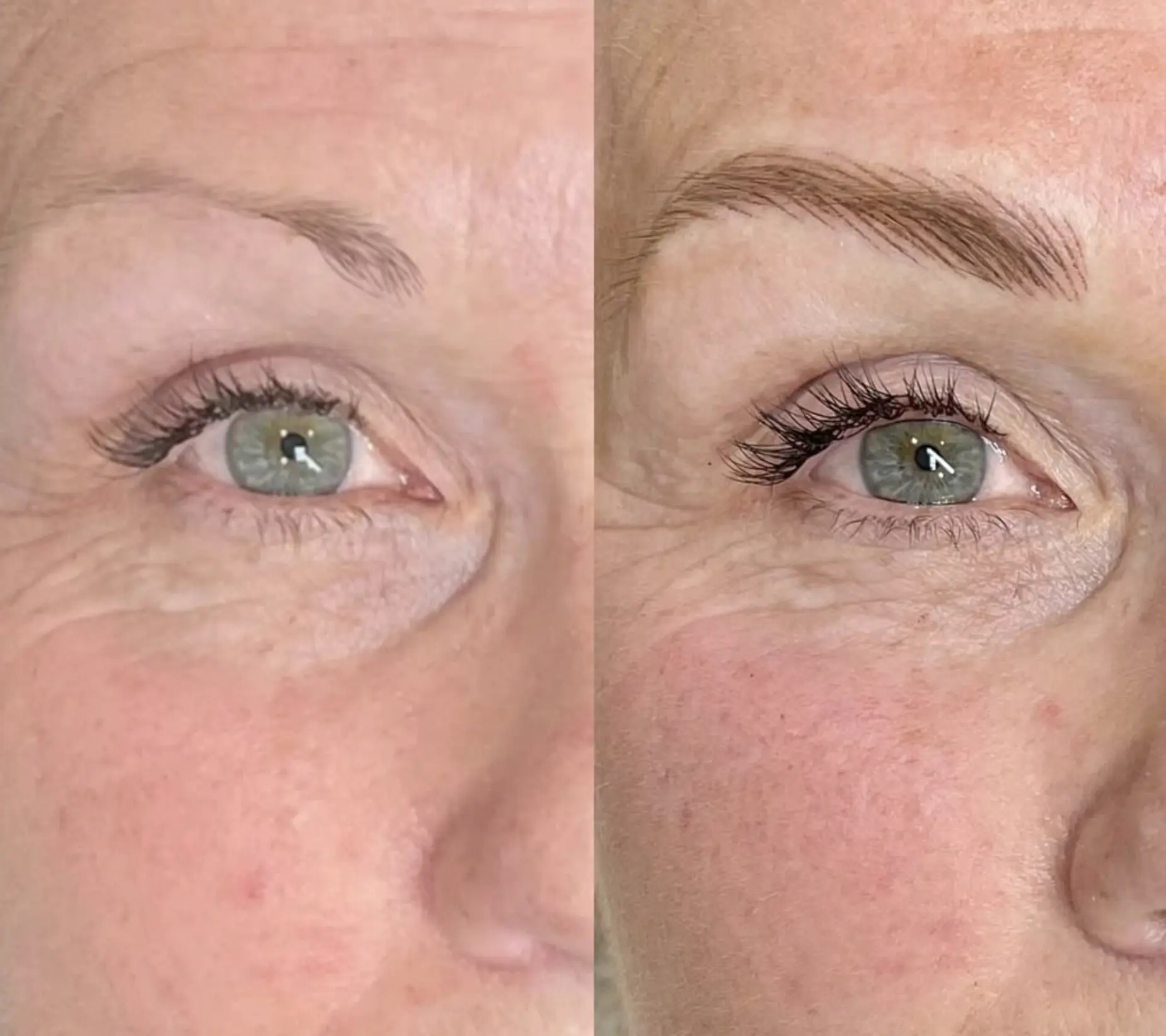 semi permanent makeup